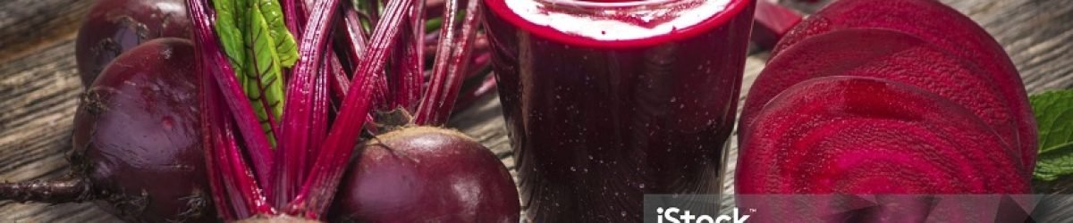 Beetroot Juice